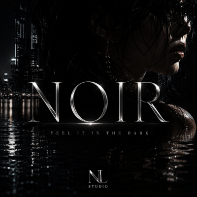 NOIR Front Cover