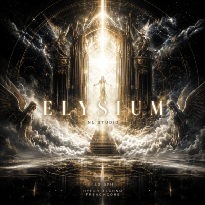 ELYSIUM Front Cover