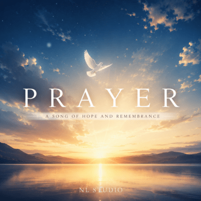 PRAYER Front Cover