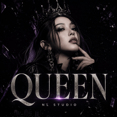 QUEEN Front Cover