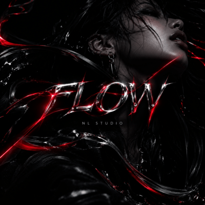 FLOWのジャケット写真