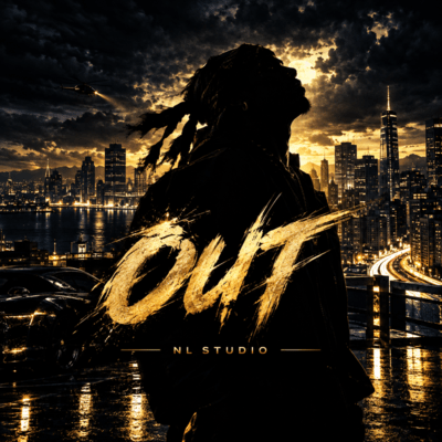 OUT Front Cover