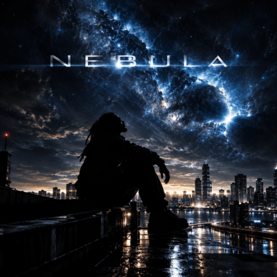 NEBULA Front Cover