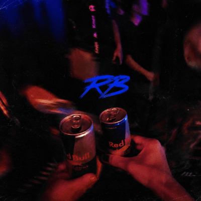 RB Front Cover