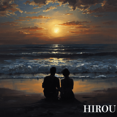 Iris Front Cover
