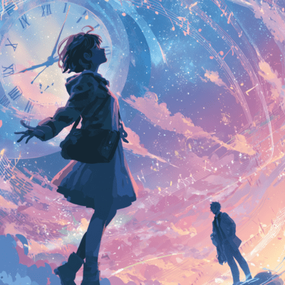 zikanyotomare Front Cover