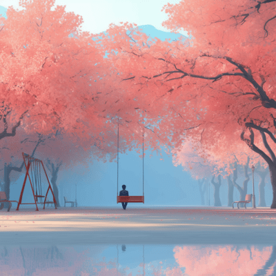 sakura Front Cover