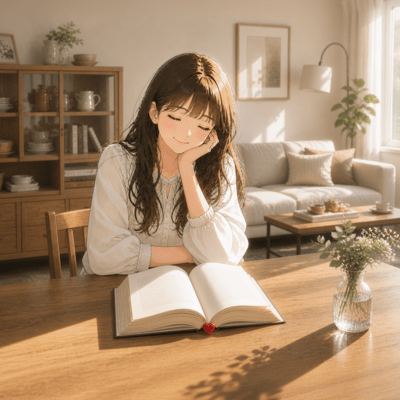 Shiori Front Cover