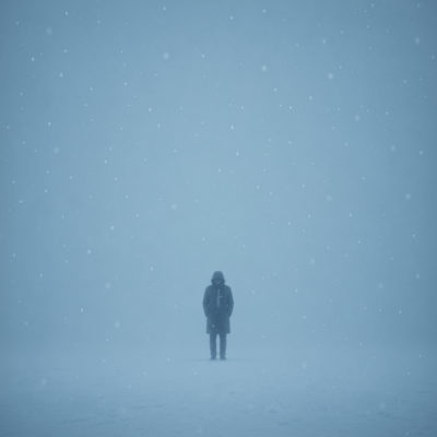 夏雪のジャケット写真