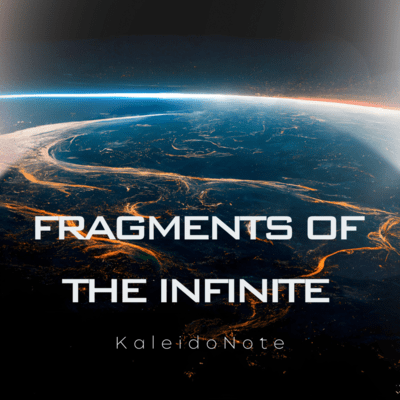 Fragments of the Infinite Front Cover