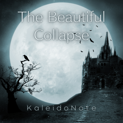 The Beautiful Collapse Front Cover