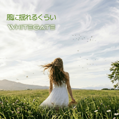 At My Own Pace Front Cover