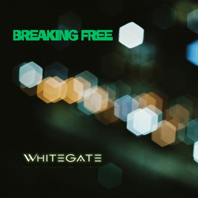 Breaking Free Front Cover