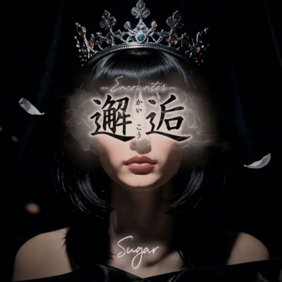 Encounter Front Cover