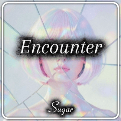 Encounter Front Cover