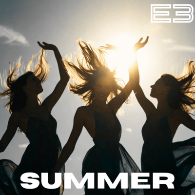 Summer (Eurobeat Fantasy Mix)のジャケット写真