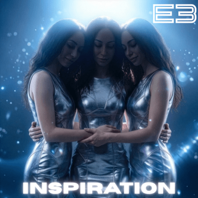 Inspiration (EUROBEAT CLASSICS - Monday Night Mix) Front Cover