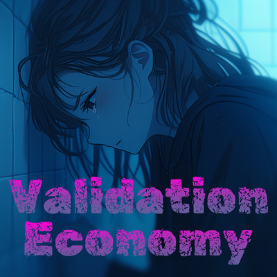 ValidationEconomy Front Cover