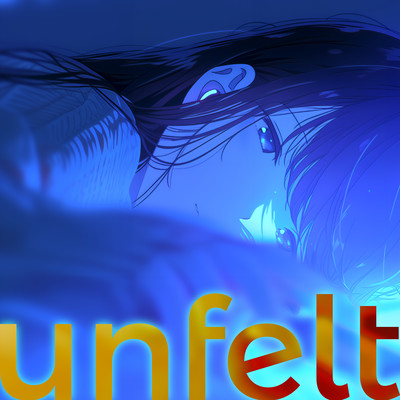 unfelt Front Cover