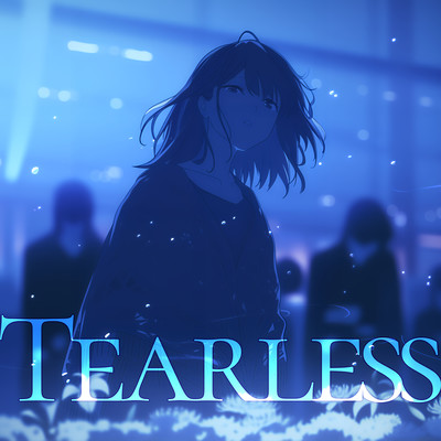 Tearless Front Cover