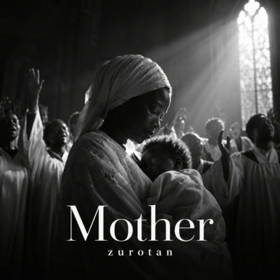 Mother Front Cover