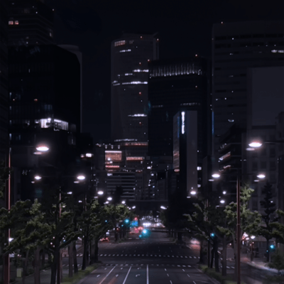 名駅のジャケット写真