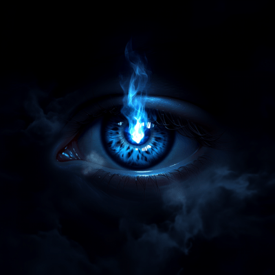 Shadow Domain Front Cover
