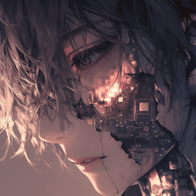 Temperature Forge Front Cover