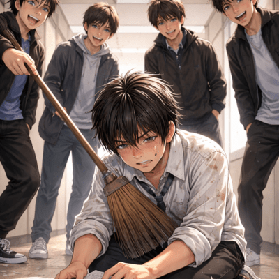 Bullying is wrong (Bullying is wrong) Front Cover