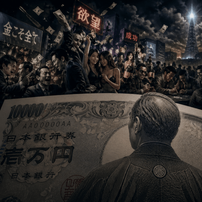 moneyが見た者 (hip-hop money)のジャケット写真