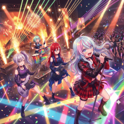 RED INNOCENCE Front Cover