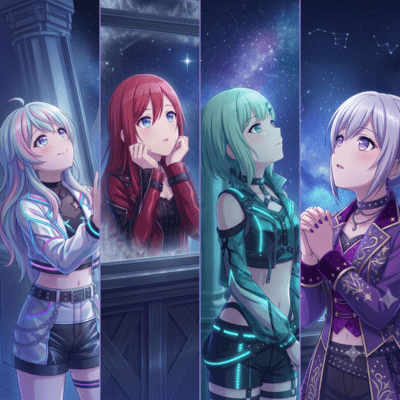 Nebulaのジャケット写真