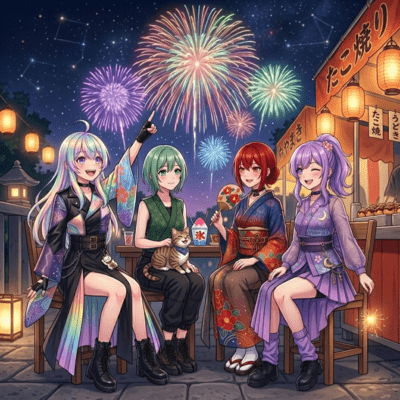 Afterglow Front Cover