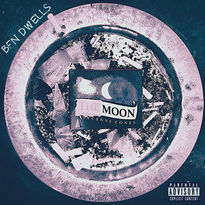 MOON Front Cover