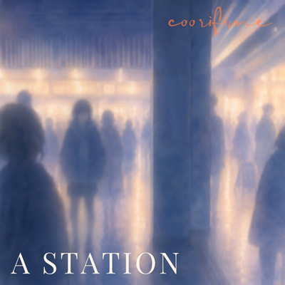 A Station Front Cover