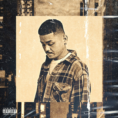 Hood Melody Front Cover