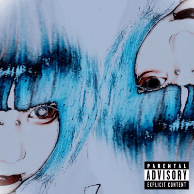 Electro Water Front Cover