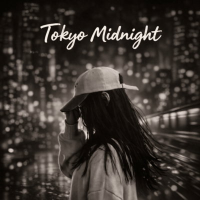 Tokyo Midnightのジャケット写真