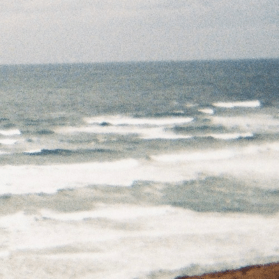 Waves Front Cover