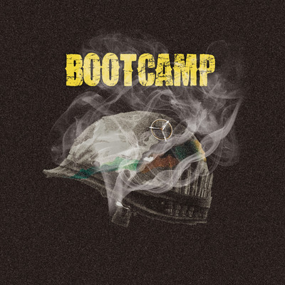 Bootcamp Front Cover
