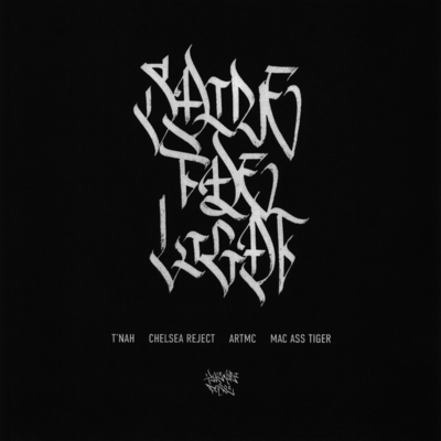 Shine The Light Front Cover