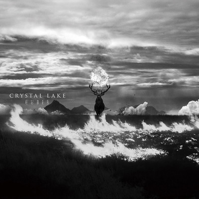 Cubes Front Cover