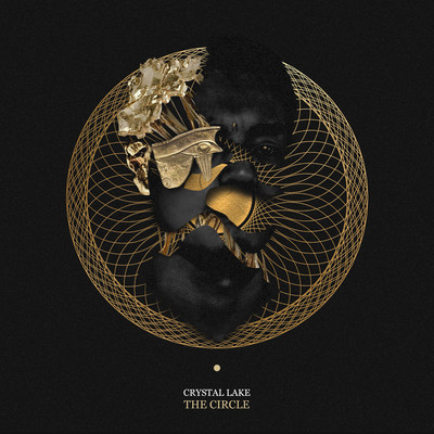 The Circle Front Cover
