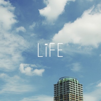 LiFE Front Cover