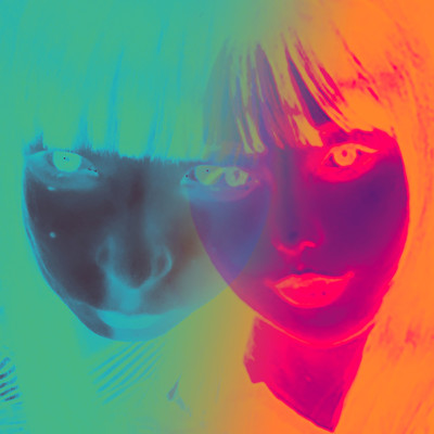 Darlin' Front Cover
