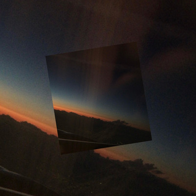 ねむねむフォーリング (feat. エビータ & セイナ)のジャケット写真