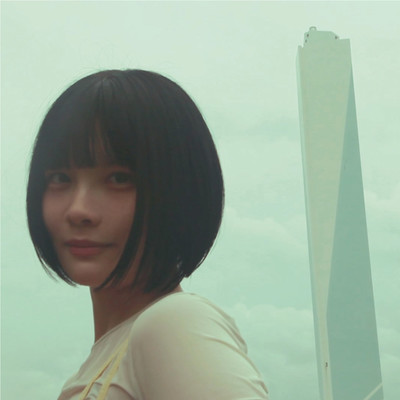 Catch The Wind (feat. hogechan) Front Cover