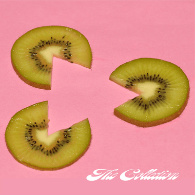 The Collection Front Cover