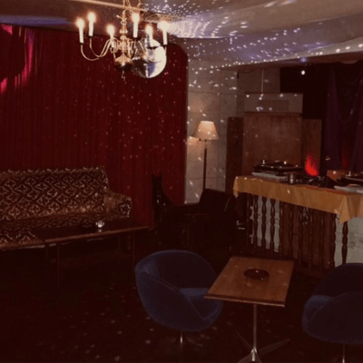 Amarcord Woman (feat. misaki hyuuga) Front Cover