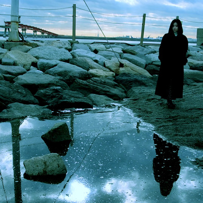 yurufuwa in the air (feat. Evita & Seina) Front Cover